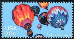 USA SC# 2033 MNH Single