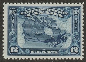 Canada 1927 Sc 145 MNH**