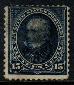 US - 274 - Used - SCV-17.50
