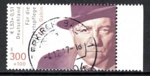Germany Bund Scott # B894, used
