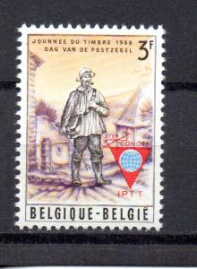 Belgium 673 MNH