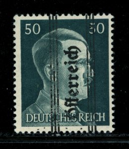 Austria 1945  Scott #421 MNH