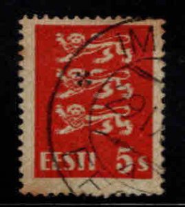 Estonia Scott 93 used