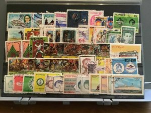 Philippines 1978-1984 stamps R27447