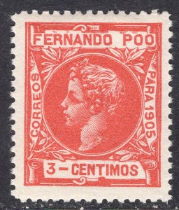 FERNANDO PO SCOTT 138