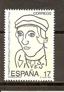 Spain 2685 MNH