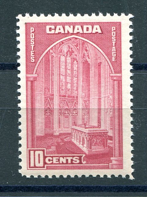 Canada #241a   Mint NH VF   - Lakshore Philatelics