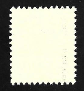 #2175A 10 cent Red Cloud Stamp mint OG NH VF