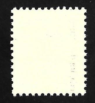 #2175A 10 cent Red Cloud Stamp mint OG NH VF