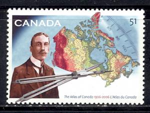 Canada 2160 mint never hinged SCV $ 1.00