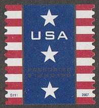 4158,used plate # S111