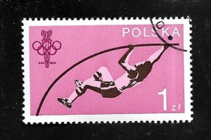 Poland 1979 - U - Scott #2323