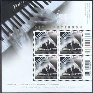 CANADA MINT NH # 2118a (A)