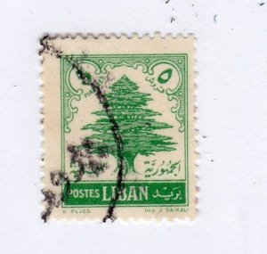 Lebanon        278          used