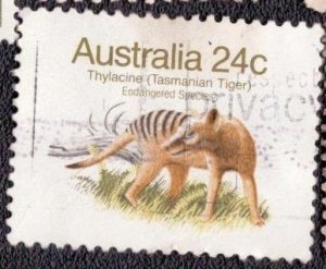 Australia  - 788 1981 Used