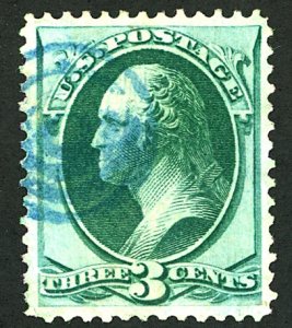 U.S. #147 USED