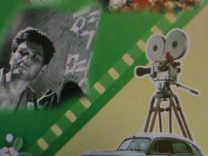 ​KOREA-2003 SC# 4286  30TH ANNIVERSARY OF PUBLICATION-MNH- S/S VERY FINE