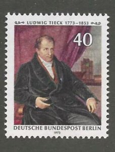 GERMANY- BERLIN   SC # 9N341   MNH