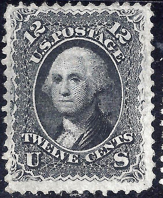 U.S. 69 Unused NG (82017)