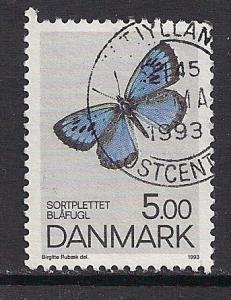Denmark 978 Used Bin 11522