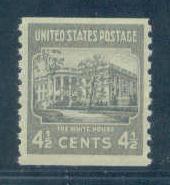  844 Fine Plus MNH Q3134