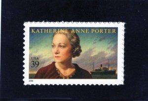 4030 Anne Porter, MNH