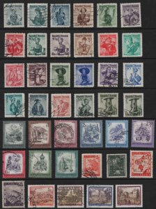 Austria Collection