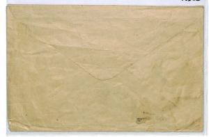 CS257 Gibraltar OHMS 1953 Cover {samwells-covers}