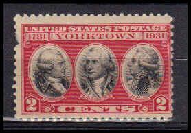  703 Average MNH D09412