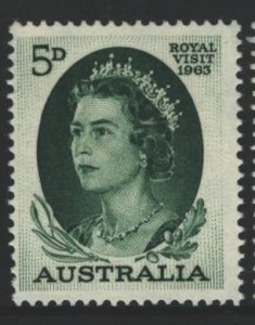 Australia Sc#351 MNH