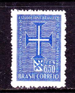 Brazil #899 MNH