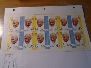 Poland  #  2806a   MNH