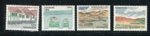 Denmark #616-9 MNH Make Me A Reasonable Offer!