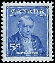 CANADA   #358 MNH (11)