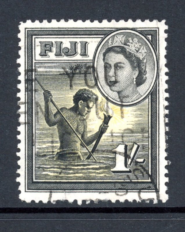 Fiji 156 U 1954