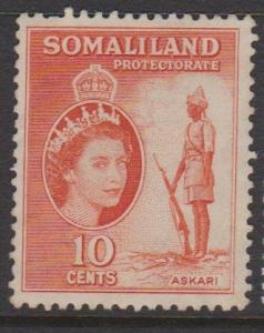 Somaliland Sc#129 MNG