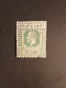 +Gold Coast #69           Used