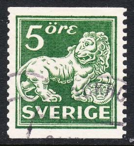 Sweden 132 -  XF used
