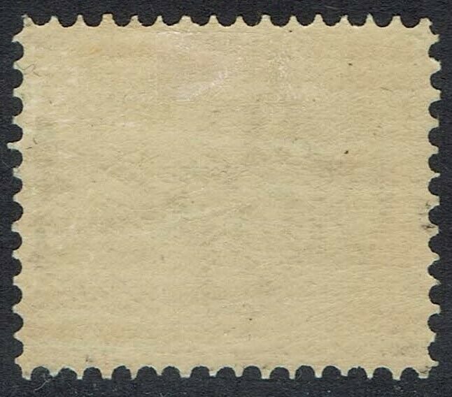 WESTERN AUSTRALIA 1902 SWAN 8D WMK V/CROWN PERF 12.5