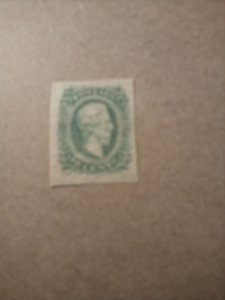 Us,Confederate State #11