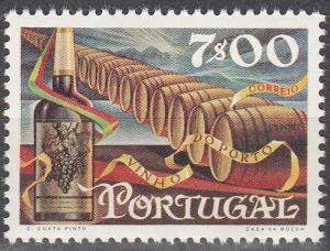 Portugal #1087 MNH F-VF (V746)