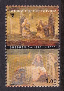 Bosnia and Herzegovina 505 MNH VF