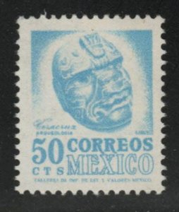 MEXICO Scott 863 MNH**  stamp