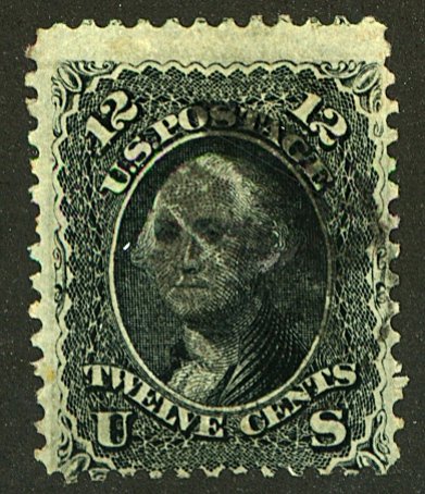 U.S. #90 USED