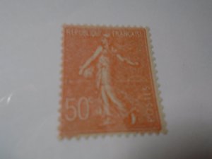 France  #  146  MH