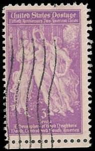 US - #895 - Used - SCV-0.25