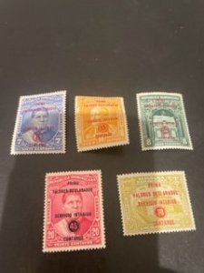 Dominican Republic sc G1-G5 MVLH