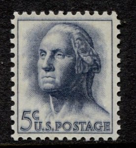 US Stamp #1229 MINT OG H VF