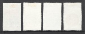 Singapore, Scott #167-0   VF, Used, Quality & Reliability Emblem .... 5710104