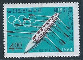 S. Korea 452 (H)